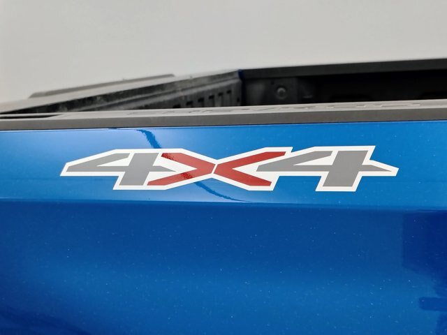Used 2024 Chevrolet Silverado 1500 Custom w/ LPO, Dark Essentials Package AWD/4WD image 13