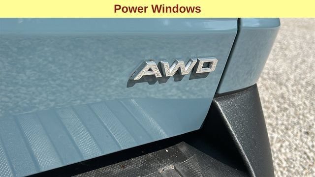Certified 2023 Ford Maverick Lariat w/ Equipment Group 500A Standard AWD/4WD image 12
