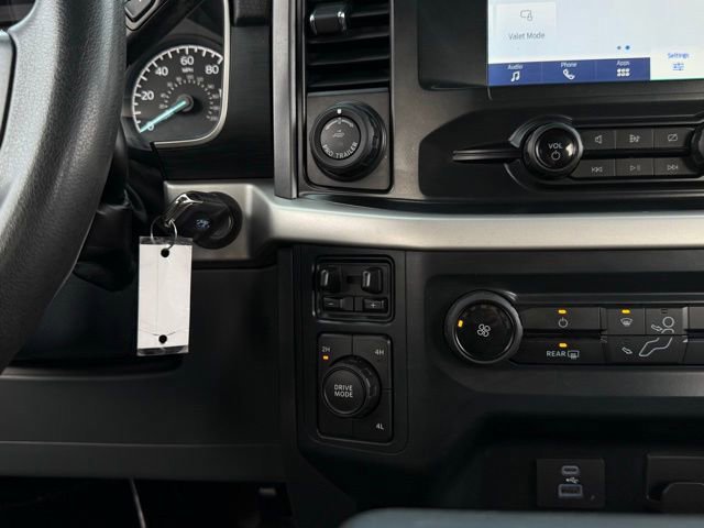 Certified 2022 Ford F150 XLT w/ Trailer Tow Package image 39