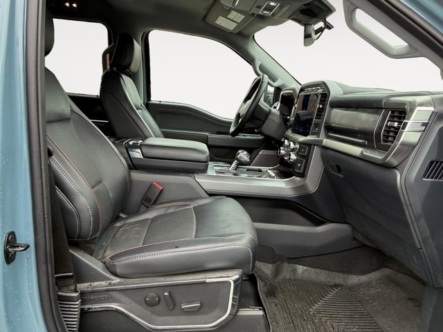 Certified 2023 Ford F150 Lariat w/ Trailer Tow Package image 16