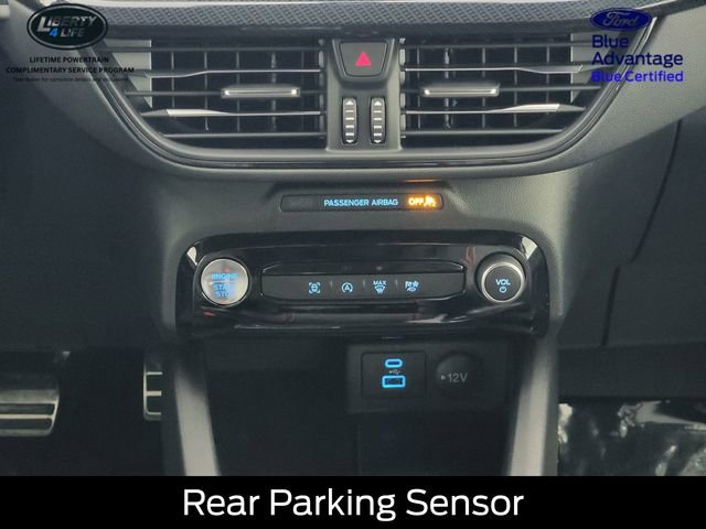 Certified 2023 Ford Escape ST-Line w/ Tech Pack #1 AWD/4WD image 25