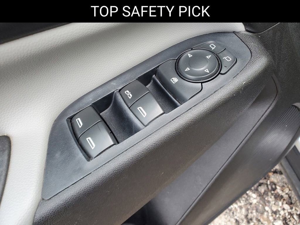 Used 2019 Chevrolet Equinox LS w/ LS Convenience Package image 15