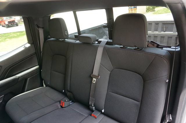 Used 2023 Chevrolet Colorado LT w/ LT Convenience Package RWD image 23