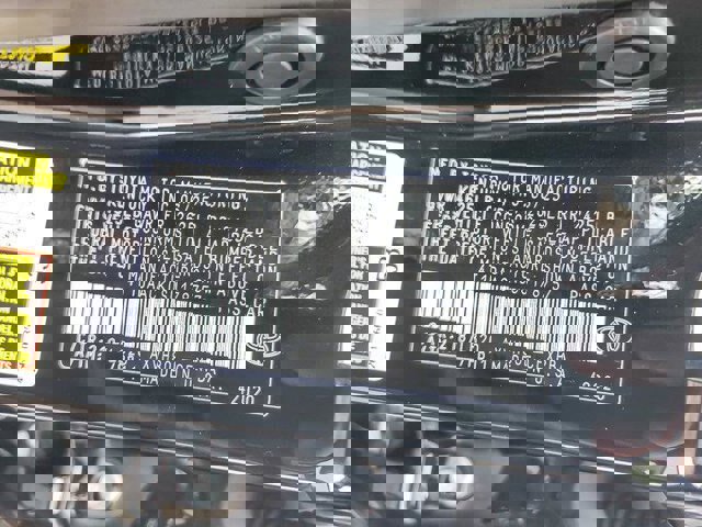 Used 2025 Toyota Camry XSE FWD image 31