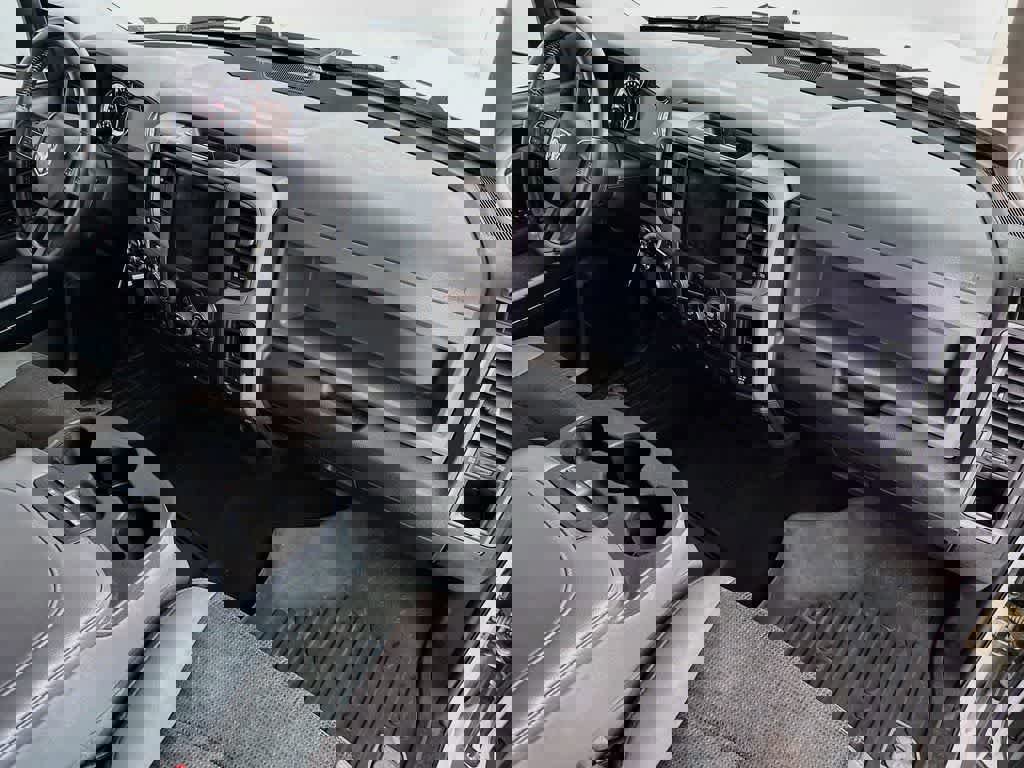 Used 2020 RAM 1500 Express w/ Wheel & Sound Group AWD/4WD image 31