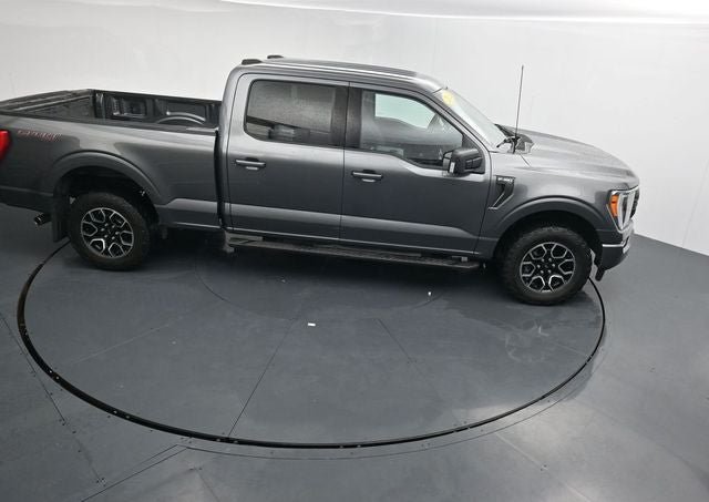 Certified 2023 Ford F150 XLT w/ Equipment Group 302A High AWD/4WD image 27