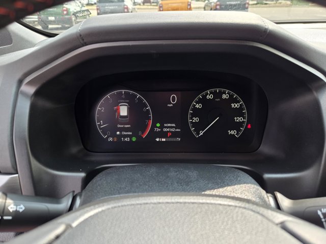 Used 2026 Honda Odyssey Sport-L image 25