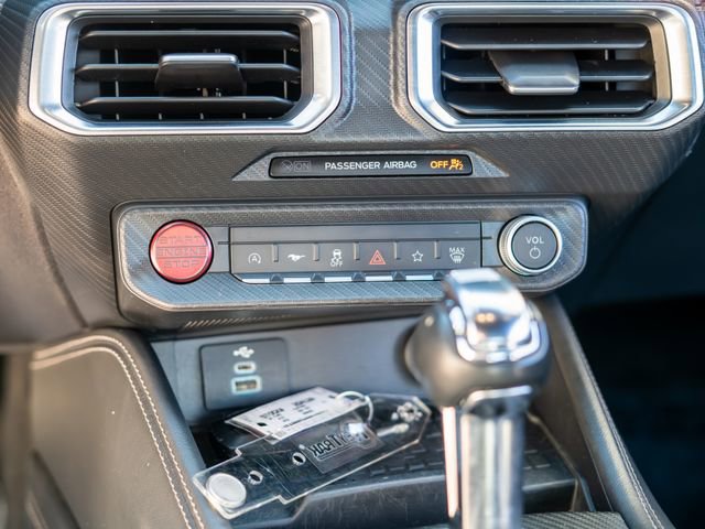 Certified 2024 Ford Mustang Premium RWD image 29