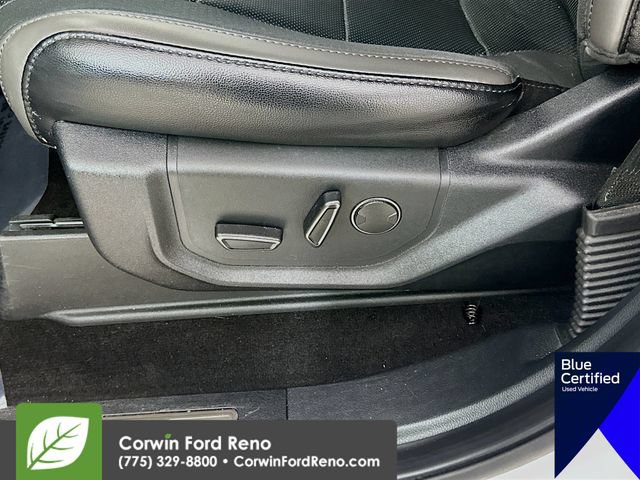 Certified 2019 Ford F150 Raptor w/ Equipment Group 802A Luxury AWD/4WD image 23