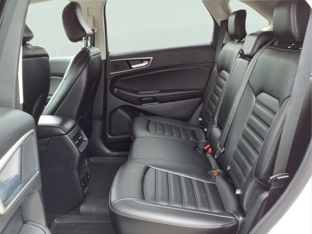 Certified 2024 Ford Edge SEL w/ Convenience Package AWD/4WD image 9