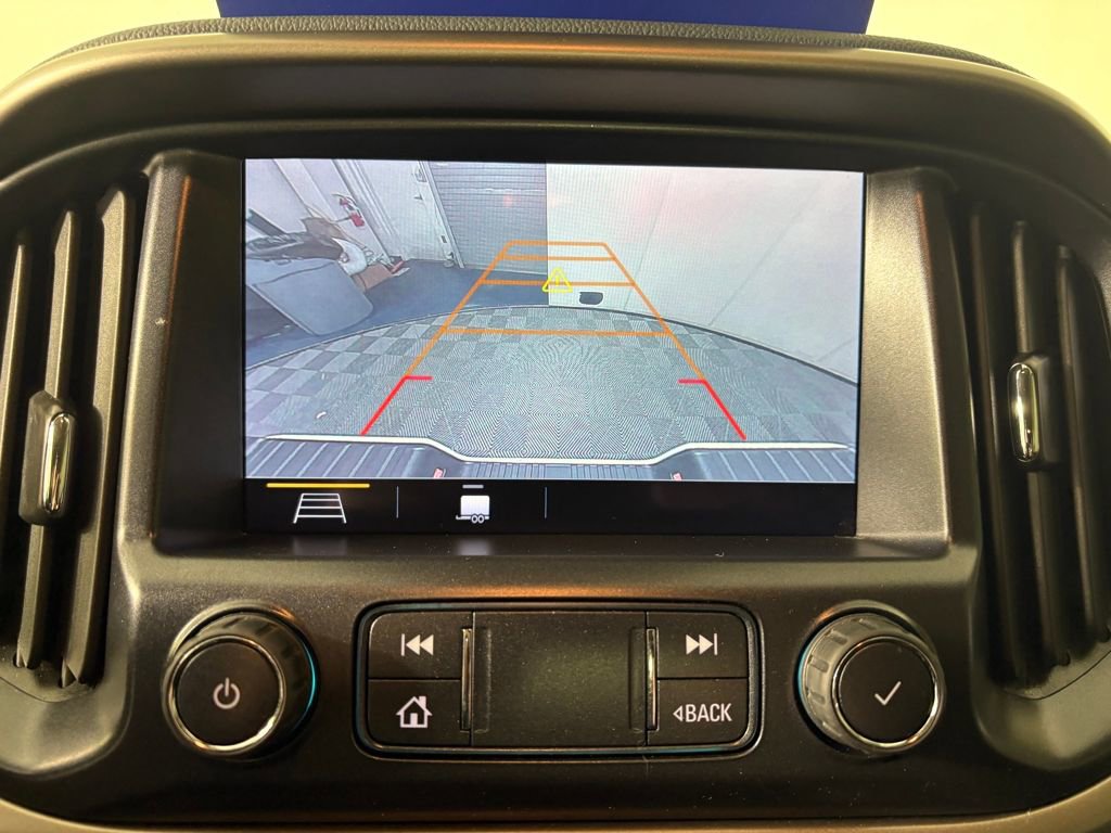 Used 2022 Chevrolet Colorado Z71 image 18