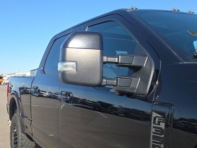 Certified 2020 Ford F350 Lariat AWD/4WD image 5