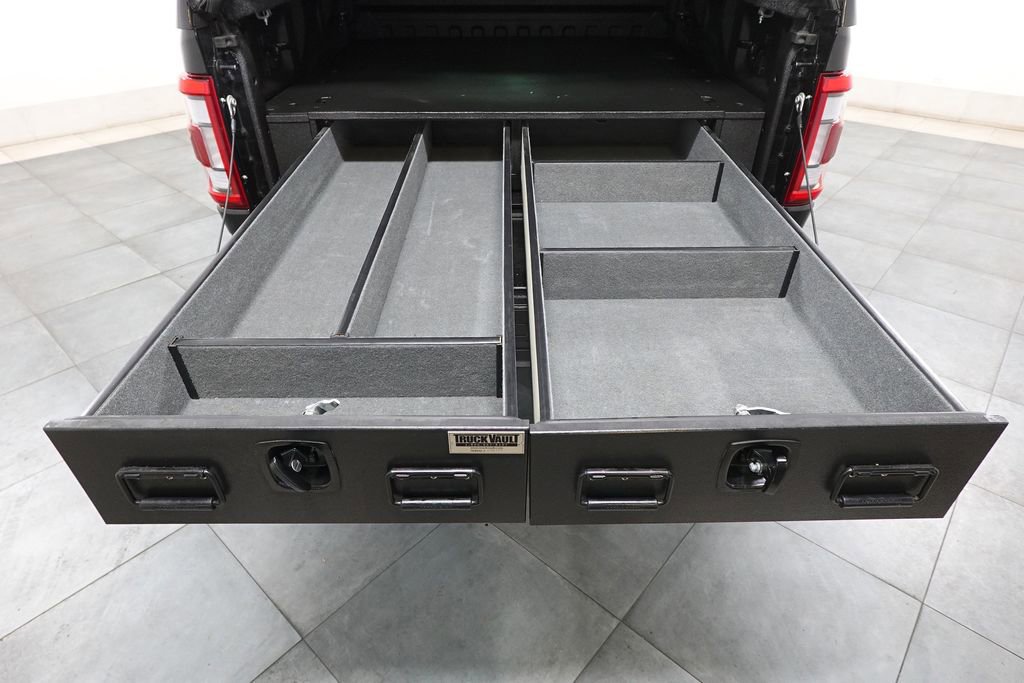 Certified 2023 Ford F150 Raptor image 32