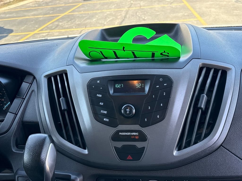 Certified 2017 Ford Transit 250 Base image 11