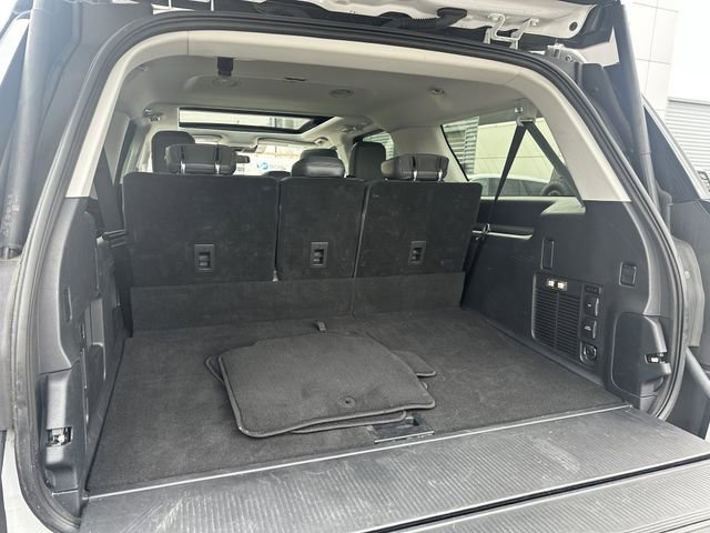 Certified 2025 Ford Expedition Max Active image 47