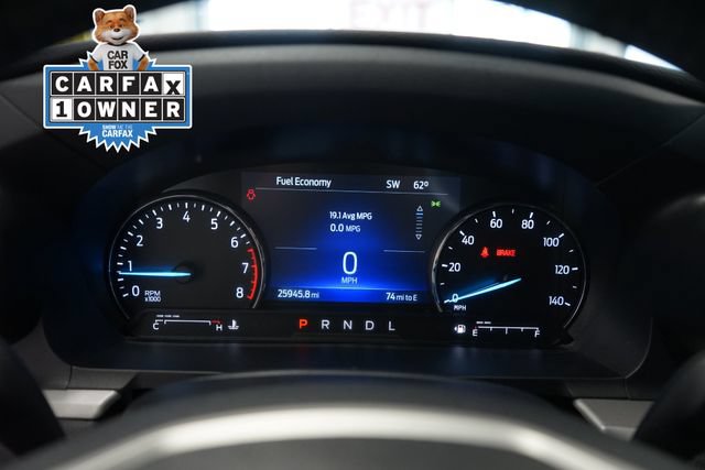 Certified 2023 Ford Explorer XLT AWD/4WD image 22