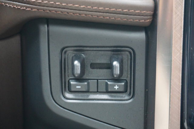 Certified 2024 Ford Expedition Max King Ranch AWD/4WD image 19