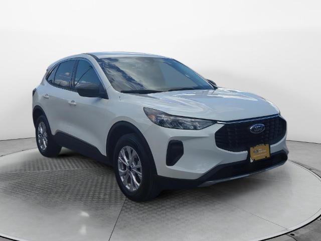 Certified 2024 Ford Escape Active AWD/4WD video 1