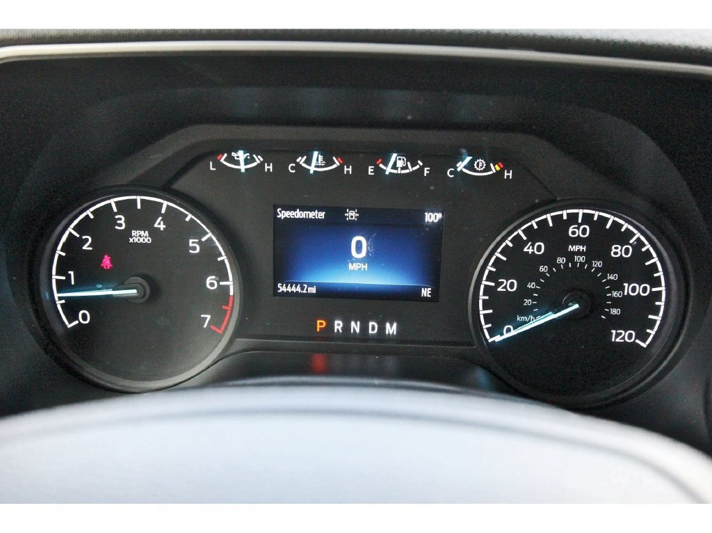 Certified 2023 Ford F150 XL w/ STX Appearance Package RWD image 17