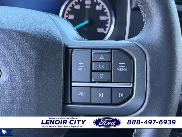 Certified 2023 Ford F150 XLT w/ Equipment Group 302A High AWD/4WD image 21