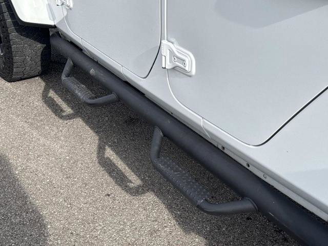 Used 2021 Jeep Gladiator Rubicon image 11