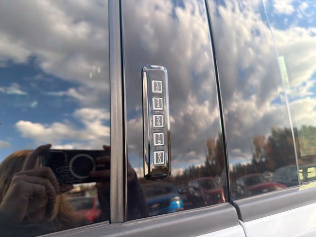 Certified 2024 Ford F150 Lariat AWD/4WD image 11