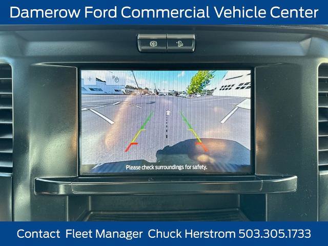Certified 2025 Ford F350 XL w/ XL Off-Road Package AWD/4WD image 24