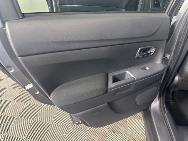 Used 2025 Mitsubishi Outlander Sport ES AWD/4WD image 17