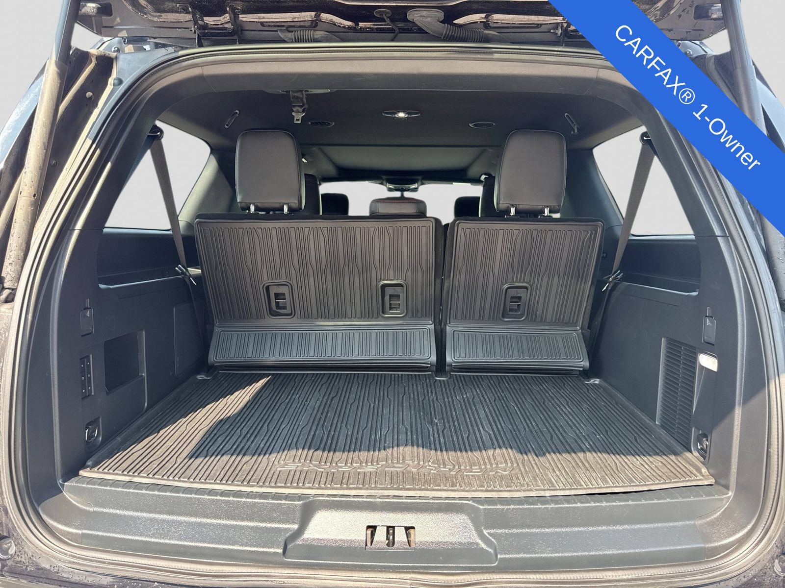 Certified 2023 Ford Expedition Max Limited AWD/4WD image 43