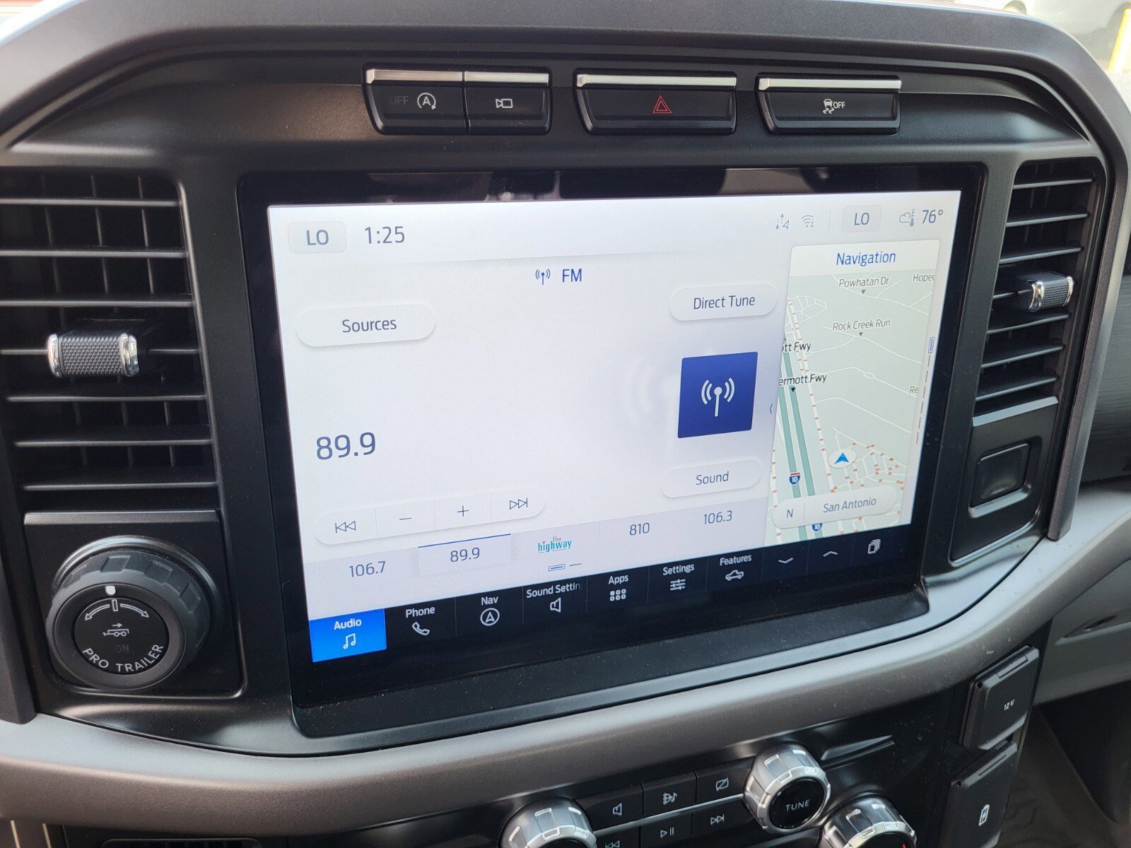 Certified 2024 Ford F150 XLT image 21