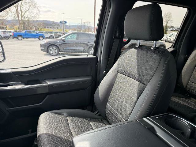 Certified 2022 Ford F150 XLT w/ Equipment Group 302A High image 20