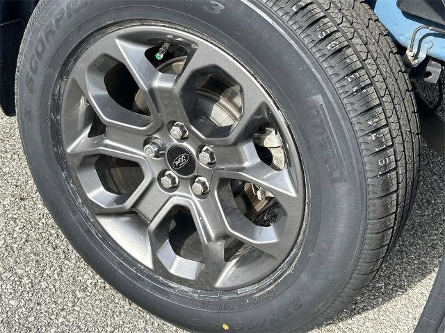 Certified 2024 Ford Maverick XLT w/ Equipment Group 300A Standard image 13