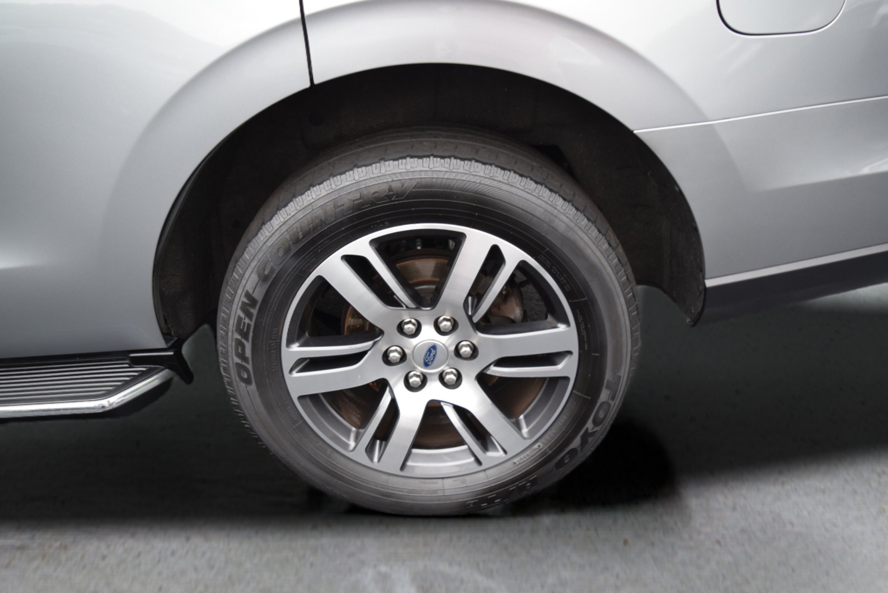 Certified 2022 Ford Expedition Limited AWD/4WD image 7