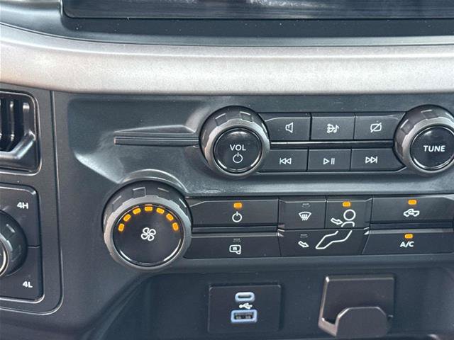 Certified 2024 Ford F150 XL AWD/4WD image 21