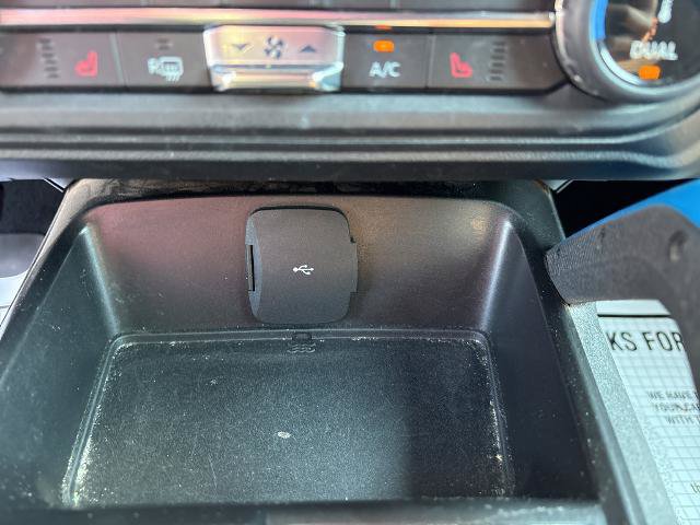 Certified 2022 Ford Bronco Outer Banks AWD/4WD image 14