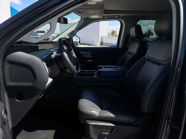 Certified 2025 Ford Expedition Max Active RWD image 15