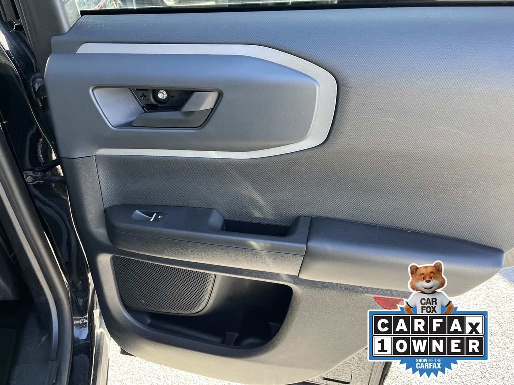 Certified 2022 Ford Bronco Sport Big Bend w/ Convenience Package image 19