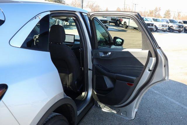 Certified 2024 Ford Escape Active w/ Tech Pack #2 image 28