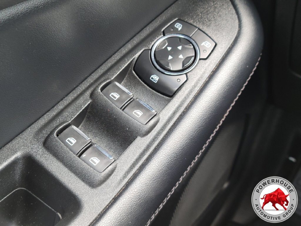 Certified 2024 Ford Edge SEL AWD/4WD image 27
