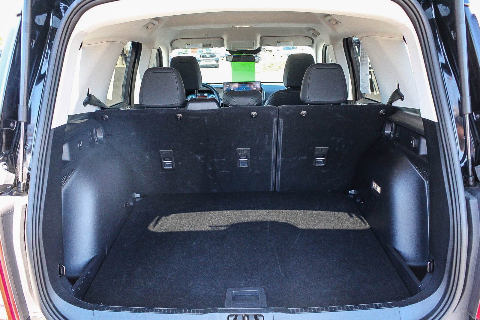 Certified 2025 Ford Bronco Sport Big Bend w/ Convenience Package image 27