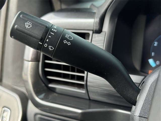 Certified 2024 Ford F150 STX w/ STX Black Appearance Package image 21