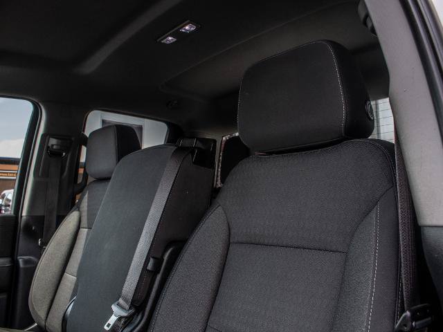 Used 2023 GMC Sierra 2500 SLE w/ SLE Convenience Package AWD/4WD image 20