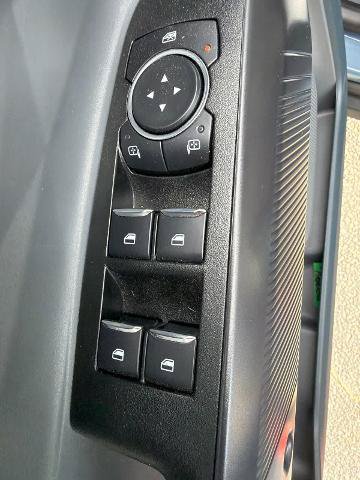 Certified 2024 Ford Maverick Lariat w/ Black Appearance Package FWD image 16