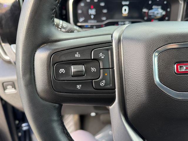 Used 2023 GMC Sierra 1500 SLE w/ X31 Off-Road Package image 19