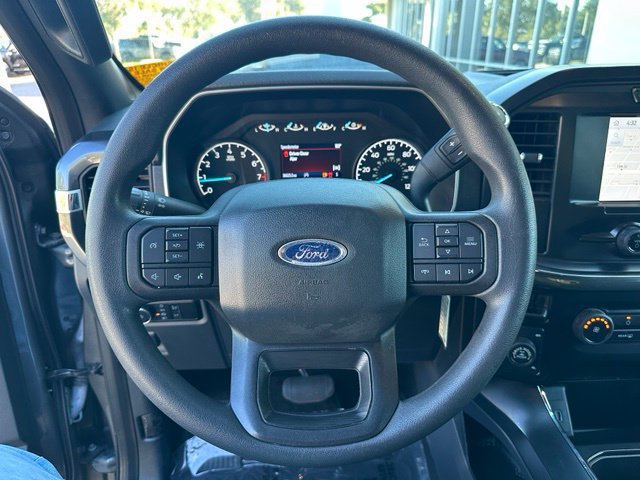 Certified 2023 Ford F150 XL w/ STX Appearance Package AWD/4WD image 21