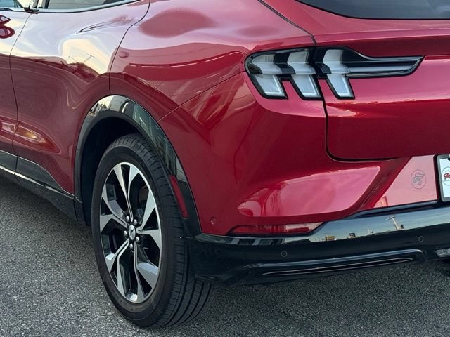 Certified 2023 Ford Mustang Mach-E Premium AWD/4WD image 52