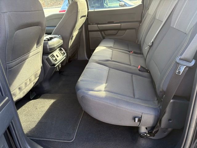 Certified 2024 Ford F150 STX image 33