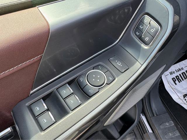 Certified 2022 Ford F150 Lariat w/ Equipment Group 502A High AWD/4WD image 14