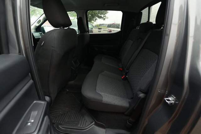Certified 2025 Ford Ranger XLT w/ Equipment Group 301A High AWD/4WD image 10