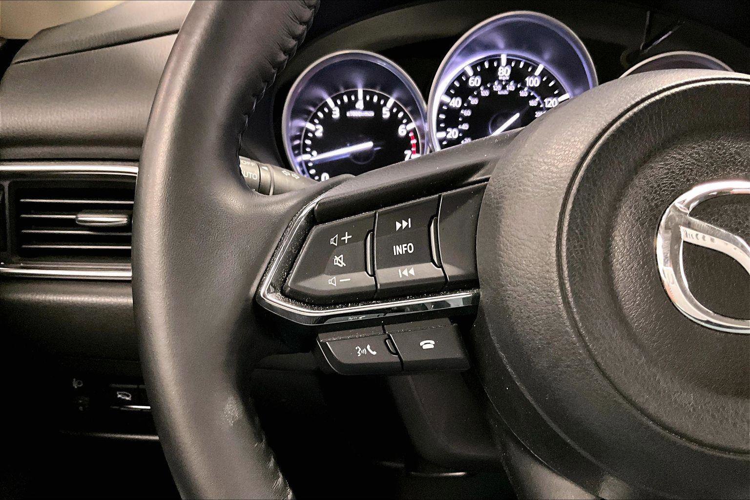 Used 2023 MAZDA CX-5 AWD 2.5 S image 17